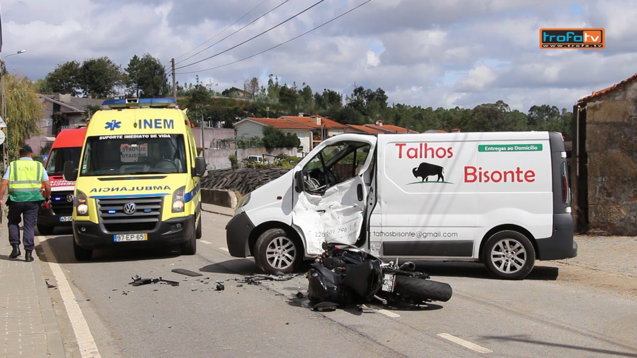 Homem Perde A Vida Em Covelas Trofatv