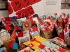 BPI doa brinquedos a crianças carenciadas