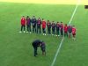 O Clube Desportivo Trofense homenageou os jogadores da formação que melhor conciliaram o futebol com a escola