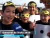 Participação da EB1/JI de Cedões, de Bougado, no Carnaval da Trofa