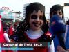 Participação da EB1/JI de Finzes, de Bougado, no Carnaval da Trofa